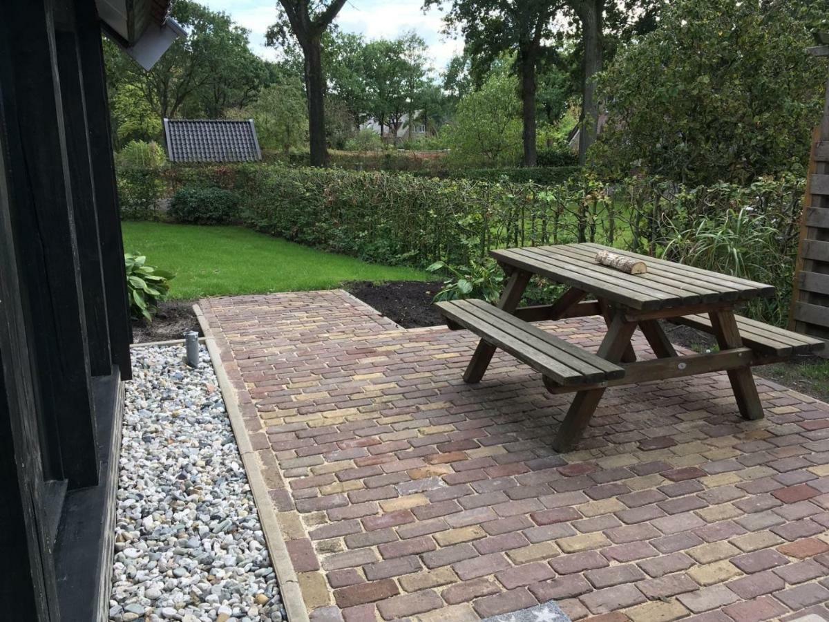 Villa Ons Huusie Noord-Sleen Exterior foto